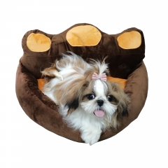 Comfortable small Pet bed Dog bed