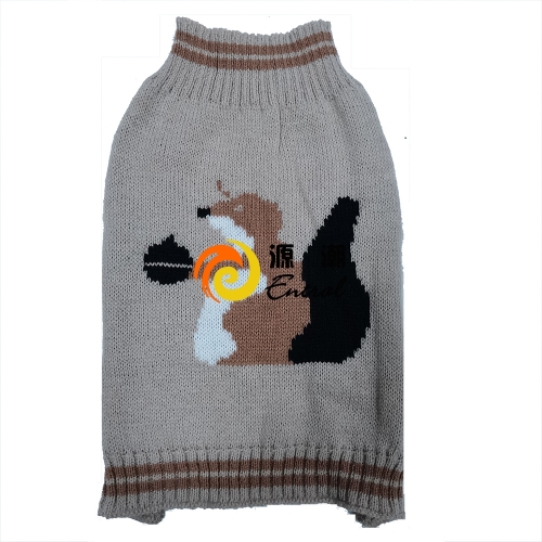 Squirrel Pet sweater