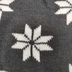 Snow Pet sweater