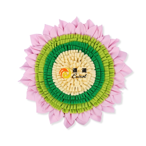 Sunflower Pet sniffing mat
