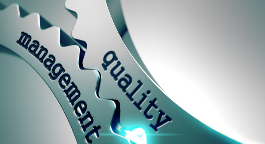How do we ensure quality products?
