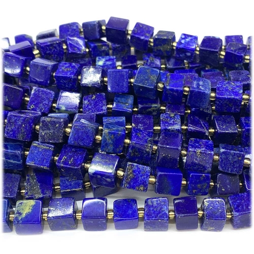 15.5 " Veemake Natural Pink Red Green Yellow Pink Tourmaline Edge Cube Faceted Small Jewelry Design Necklaces Bracelets Loose Beads 08221