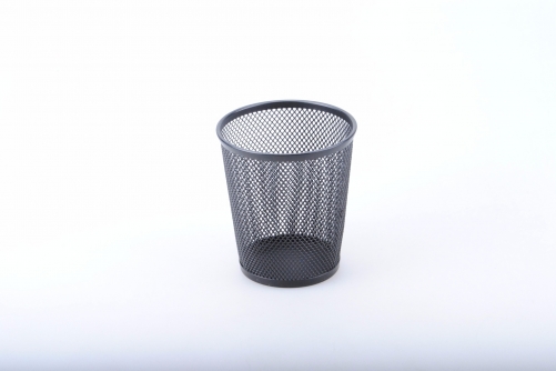 Mesh Pencil Cup-Middle