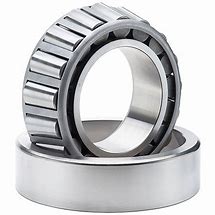 Tapered Roller Bearing 332 Series