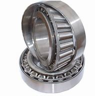 Tapered Roller Bearing 331 Series