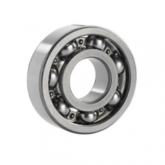 Deep Groove Ball Bearing 6400 Series