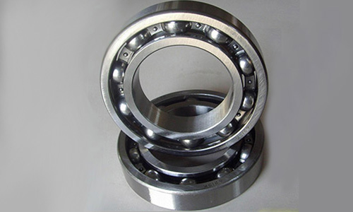 PRECISION DESCRIPTION OF DEEP GROOVE BALL BEARING