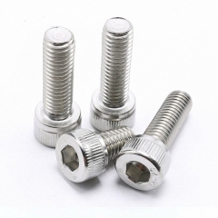 Hex Socket Head Cap Bolt