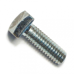 Square Head Bolt