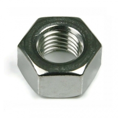 Hex Nut