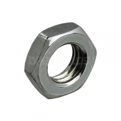 Hex Thin Nut