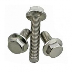 Hex Flange Bolt