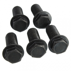 Hex Flange Bolt