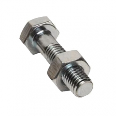 Hex Bolt/High Strength Bolts