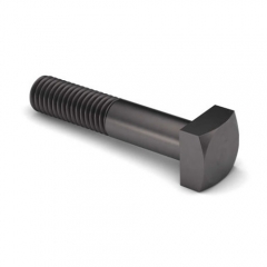 Square Head Bolt