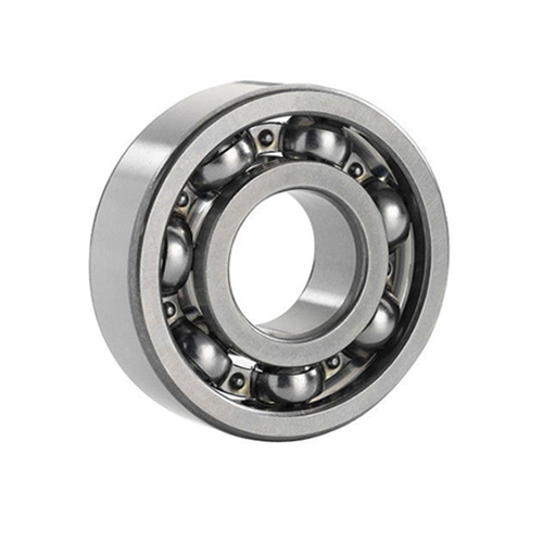 Introduction to deep groove ball bearings 2