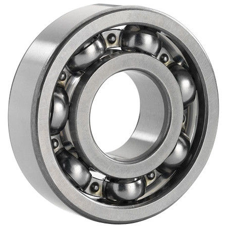 Deep groove ball bearing type