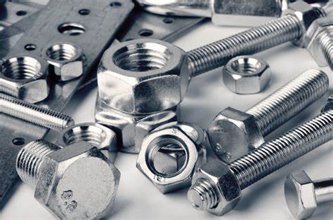 Correct Operation and selection of Fasteners