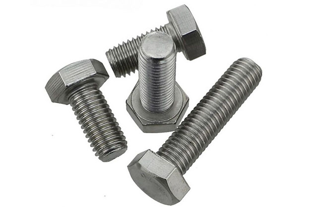 Notes for installation of steel structure bolts