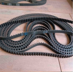 Automotive V-Belt