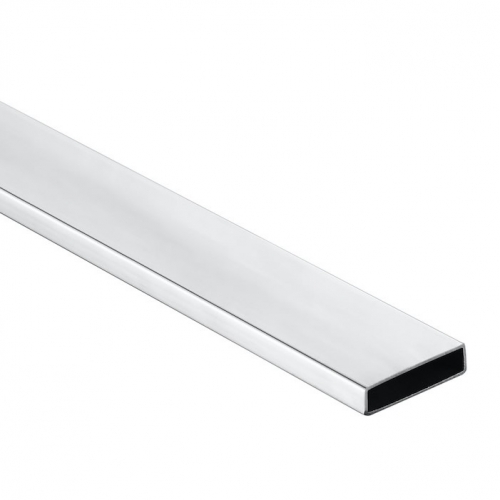 50x10x1.5mm Stainless steel Wall railing Grade 316L Mirror