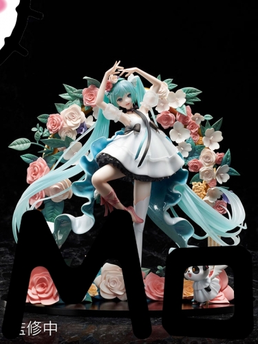 (Sold Out) Furyu Hatsune Miku "MIKU WITH YOU 2019" Ver. 1/7