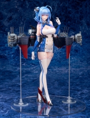 (Pre-order Closed)Alter Azur Lane St. Louis 1/7 Figure