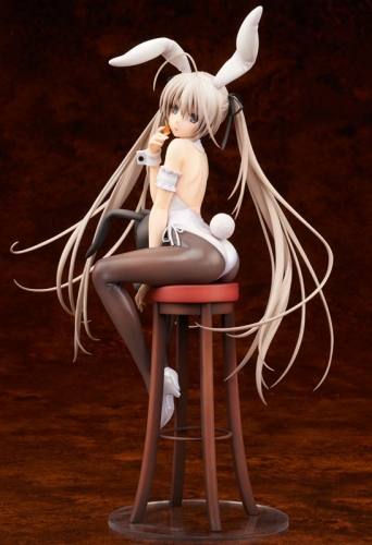 (Sold Out)Yosuga no Sora Sora Kasugano Bunny Style 1/7 Figure