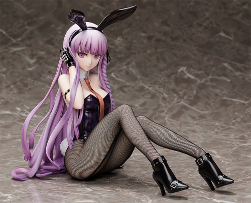 (Sold Out) FREEing Danganronpa Trigger Happy Havoc Kyoko Kirigiri Bunny Ver. 1/4 Figure