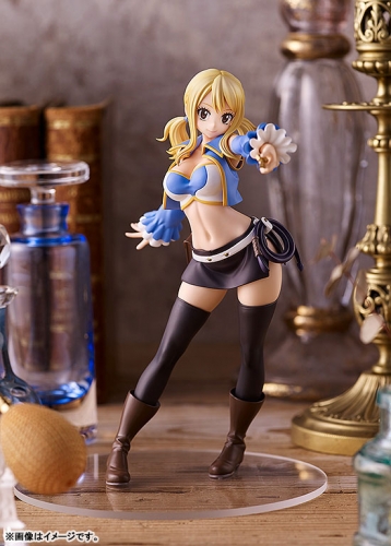 (Pre-order Closed)POP UP PARADE FAIRY TAIL Lucy Heartfilia Figure