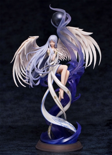 (Sold Out) Myethos Ys Origin Feena 1/8 Figure