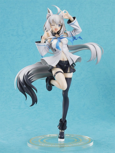 (Pre-order Closed) Fubuki Shirakami 1/7 Figure(Delayed)