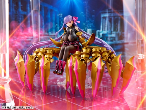 (In Stock) ques Q Fate/Grand Order Alter Ego/Passionlip 1/7 Figure