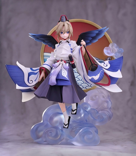 (Sold Out)Myethos Onmyoji Jr. Ootengu 1/8 Figure