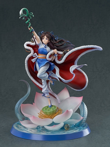 (Pre-order)GSC The Legend of Sword and Fairy 25th Anniversary Figure Zhao Ling-Er 1/7 Figure