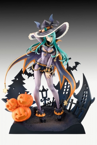 (Pre-order)Bellfine Date A Live Natsumi DX Ver. 1/7 Figure