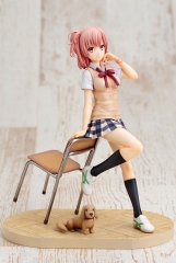 Kotobukiya My Teen Romantic Comedy SNAFU 2 Yui Yuigahama 1/8 Figure(Resale)