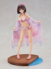 (Pre-order)GSC Saekano: How to Raise a Boring Girlfriend Megumi Kato Fantasia Bunko Festival 2017 Ver. 1/7 Figure