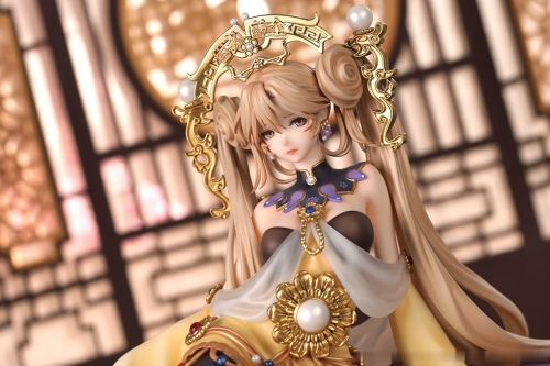 (Pre-order Closed)Myethos "Hello Histroy" National Treasure Series Golden Chalice of Eternal Stability 1/7 Figure