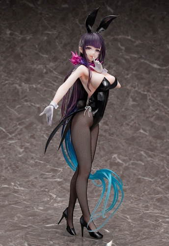 (Sold Out) FREEing B-STYLE Ane Naru Mono Chiyo (Onee-chan) Bunny Ver. 1/4 Figure