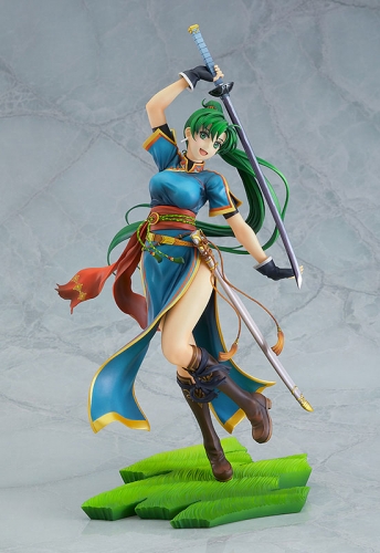 (Pre-order Closed)Intelligent Systems Fire Emblem Lyn 1/7 Figure