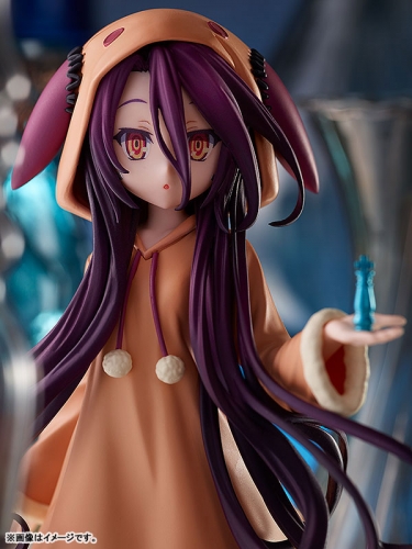 (Sold Out)GSC POP UP PARADE No Game No Life Zero Schwi Figure