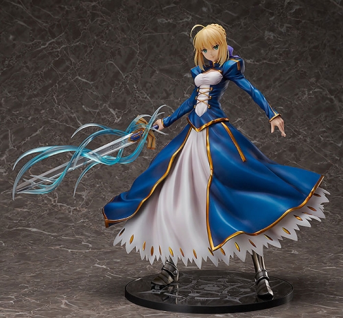 (Pre-order Closed)FREEing Fate Grand Order Saber Altria Pendragon 1/4 Figure(Rerelease)