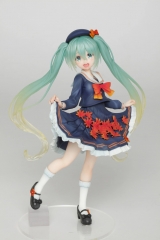 (Sold Out)TAITO Hatsune Miku 3rd Season Autumn ver.