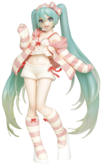 (Sold Out)TAITO Hatsune Miku Room Wear ver.