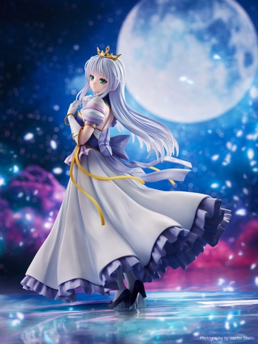 (Pre-order)Kotobukiya Yoake Mae yori Ruriiro na Feena fam Earthlight 15th anniversary 1/7 Figure