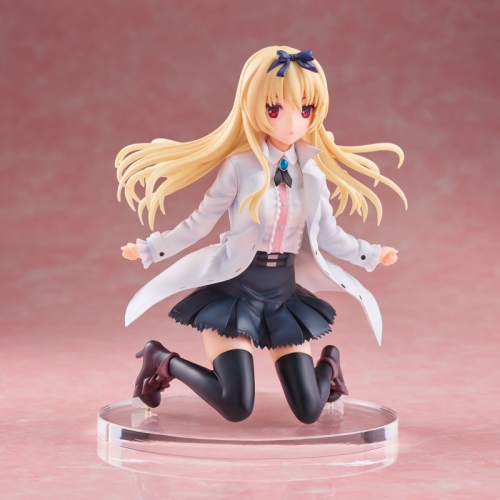 (Pre-order Closed)Union Creative UC Arifureta: From Commonplace to World's Strongest Yue Figure