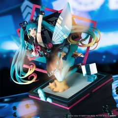 APEX Innovation Hatsune Miku Vocaloid Pick Me Up Ver. 1/7 Figure