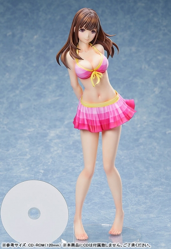 (Pre-order)FREEing B-STYLE Loveplus Nene Anegasaki Swimsuit Ver. 1/4 Figure