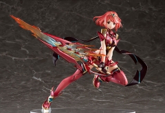 (Sold Out)GSC Good Smile Company Xenoblade Chronicles 2 Pyra 1/7 Figure (Rerelease)